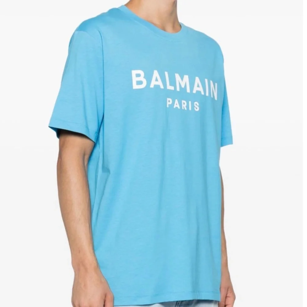 Balmain Tshirt new season - Picture 2 of 3